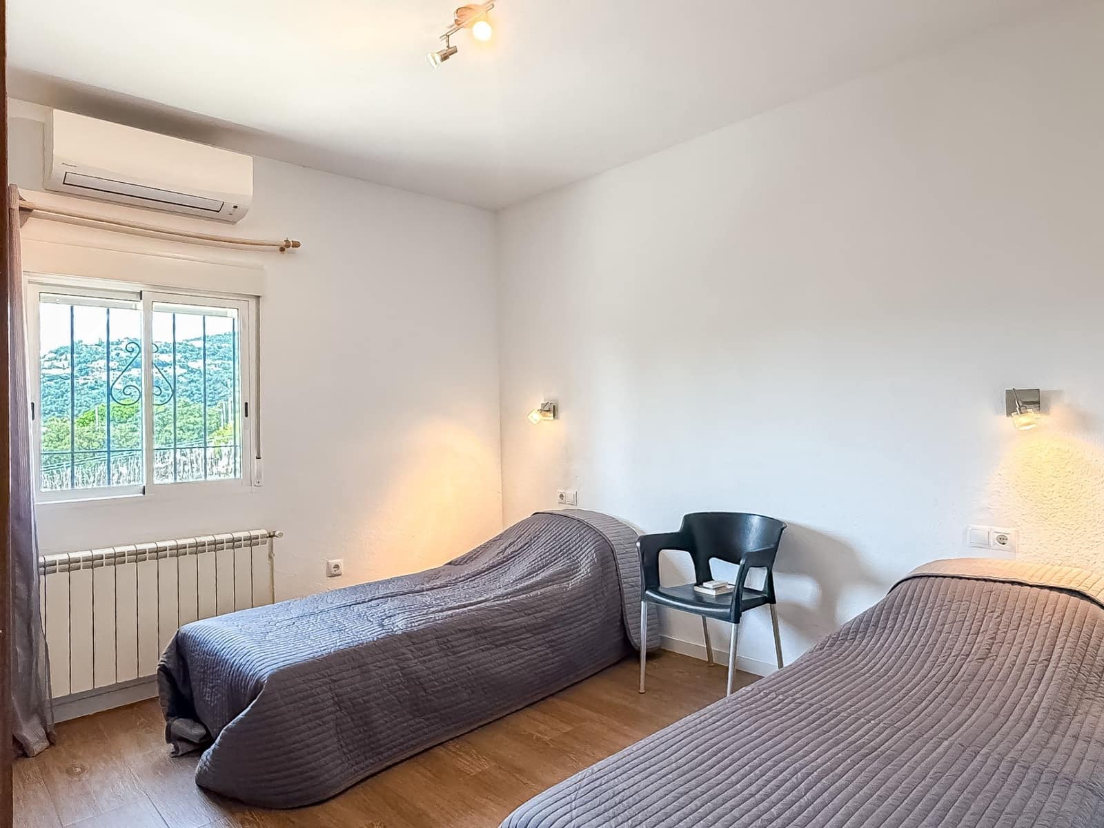 2 slaapkamer Villa te koop in Calonge i Sant Antoni met zwembad garage - € 480.000 (Ref: 9202200)