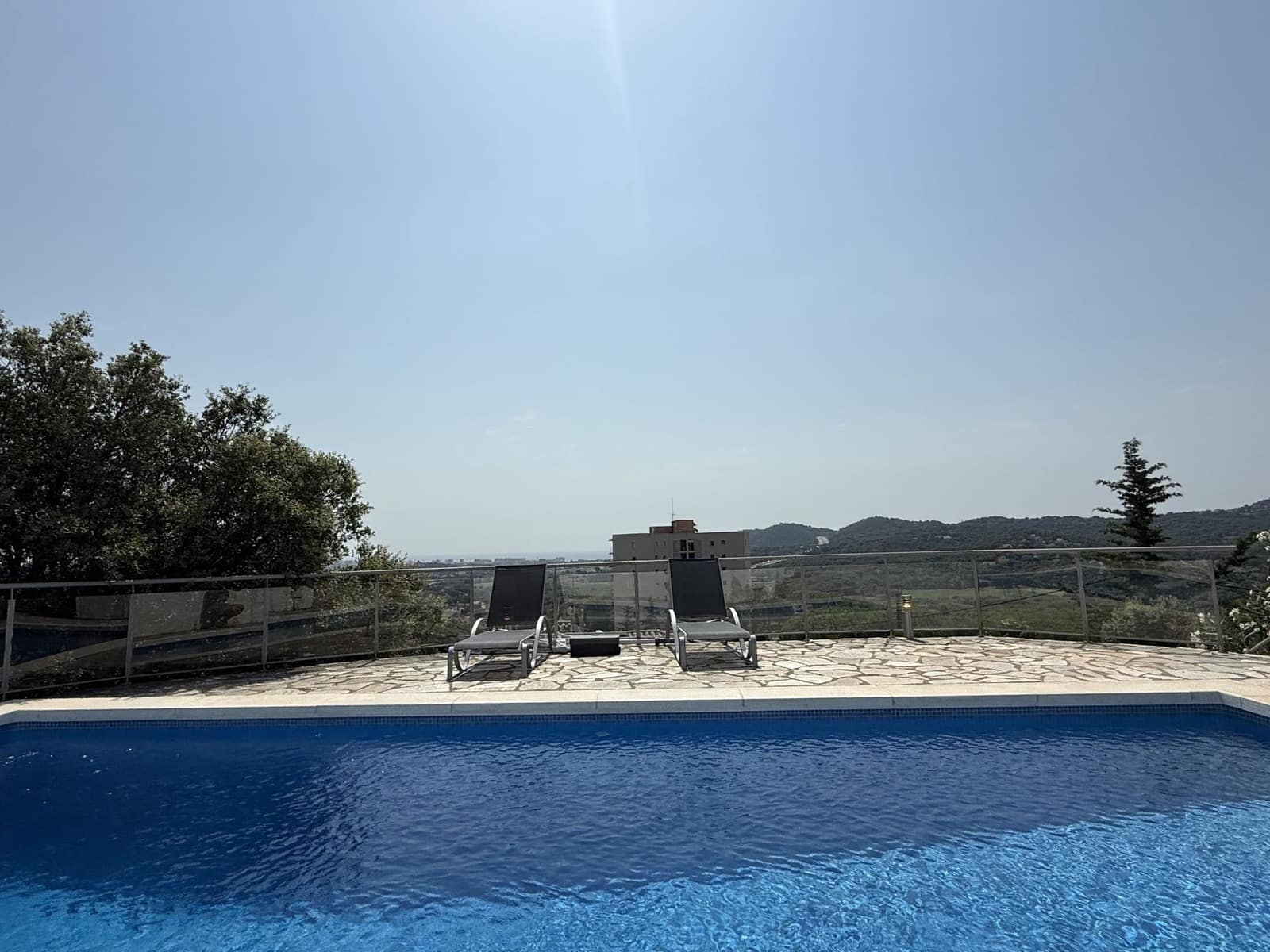 2 slaapkamer Villa te koop in Calonge i Sant Antoni met zwembad garage - € 480.000 (Ref: 9202200)