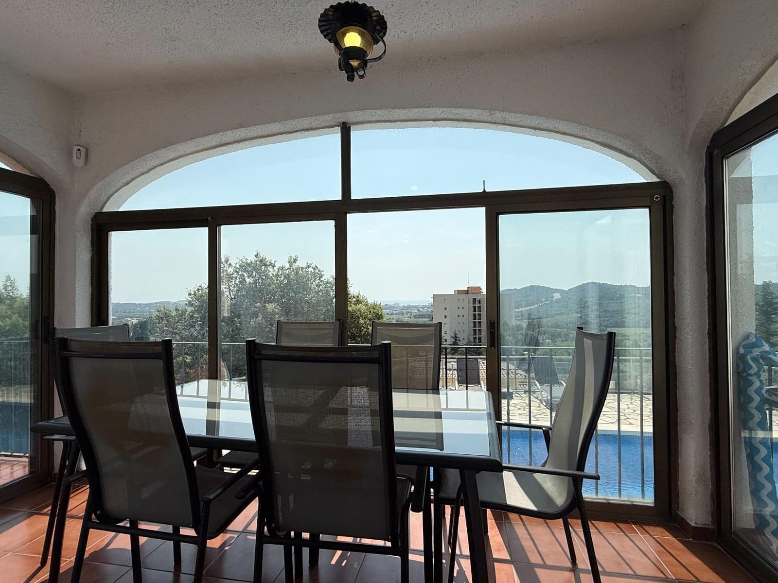 2 slaapkamer Villa te koop in Calonge i Sant Antoni met zwembad garage - € 480.000 (Ref: 9202200)