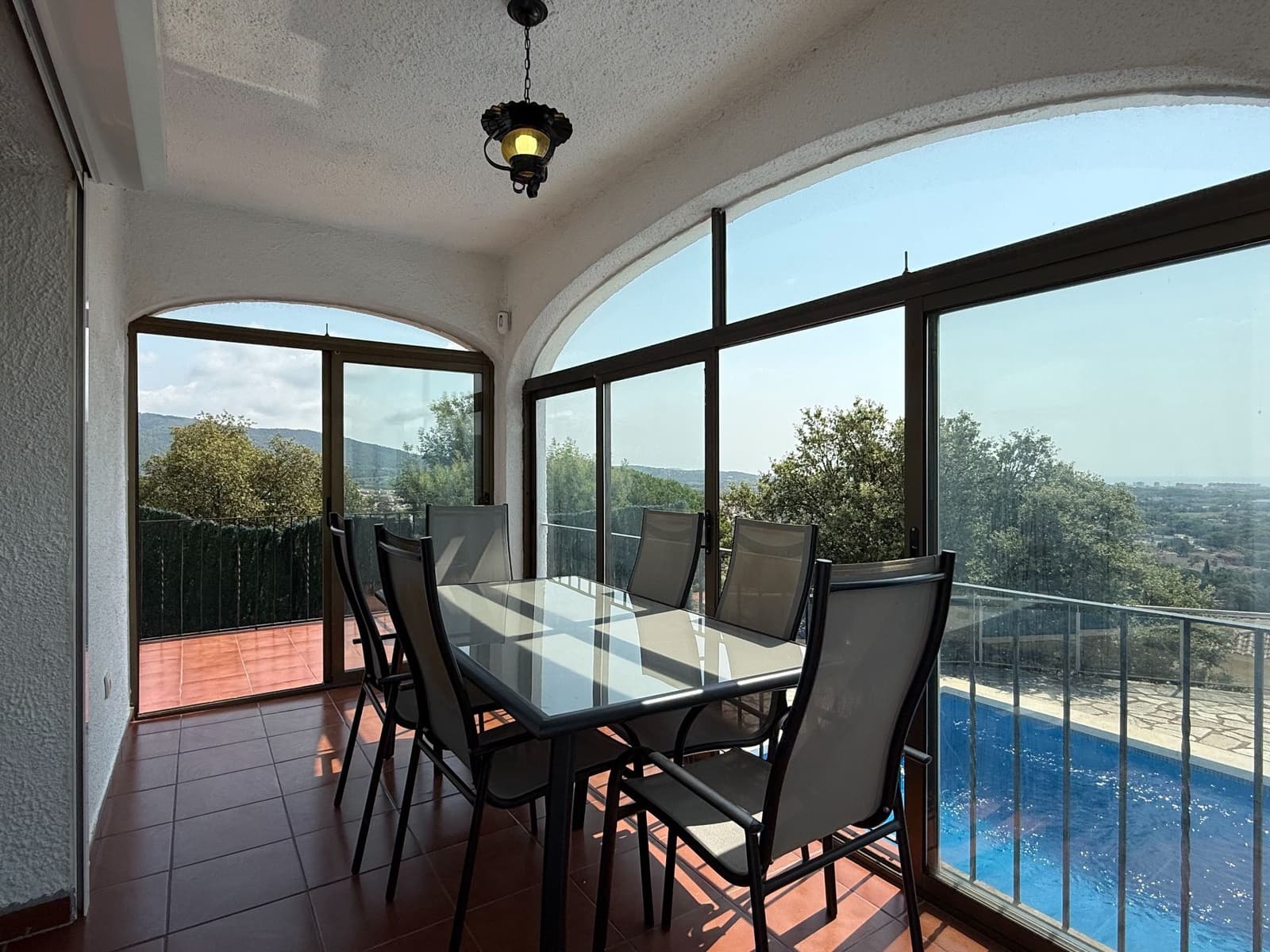 2 slaapkamer Villa te koop in Calonge i Sant Antoni met zwembad garage - € 480.000 (Ref: 9202200)