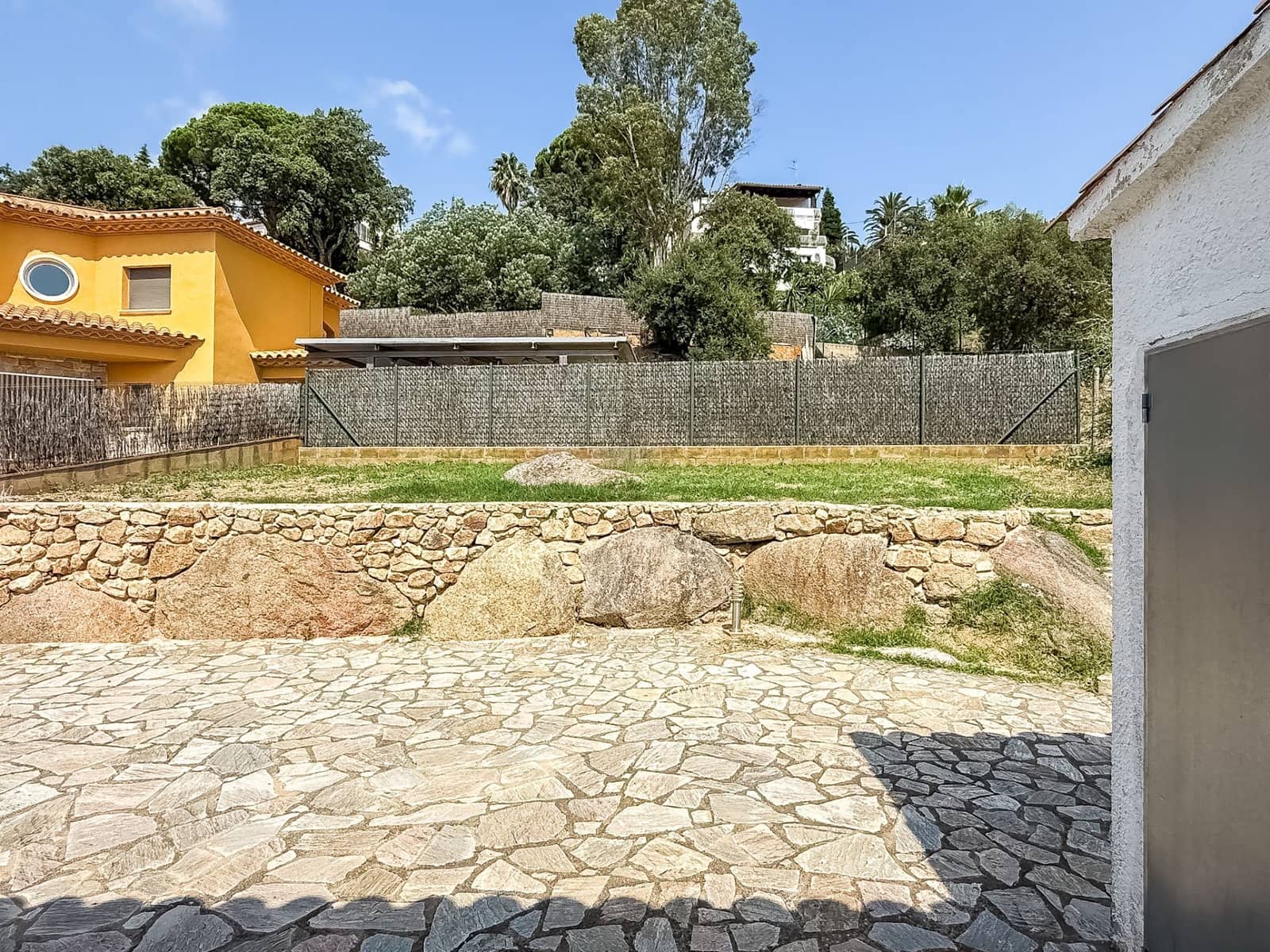 2 slaapkamer Villa te koop in Calonge i Sant Antoni met zwembad garage - € 480.000 (Ref: 9202200)