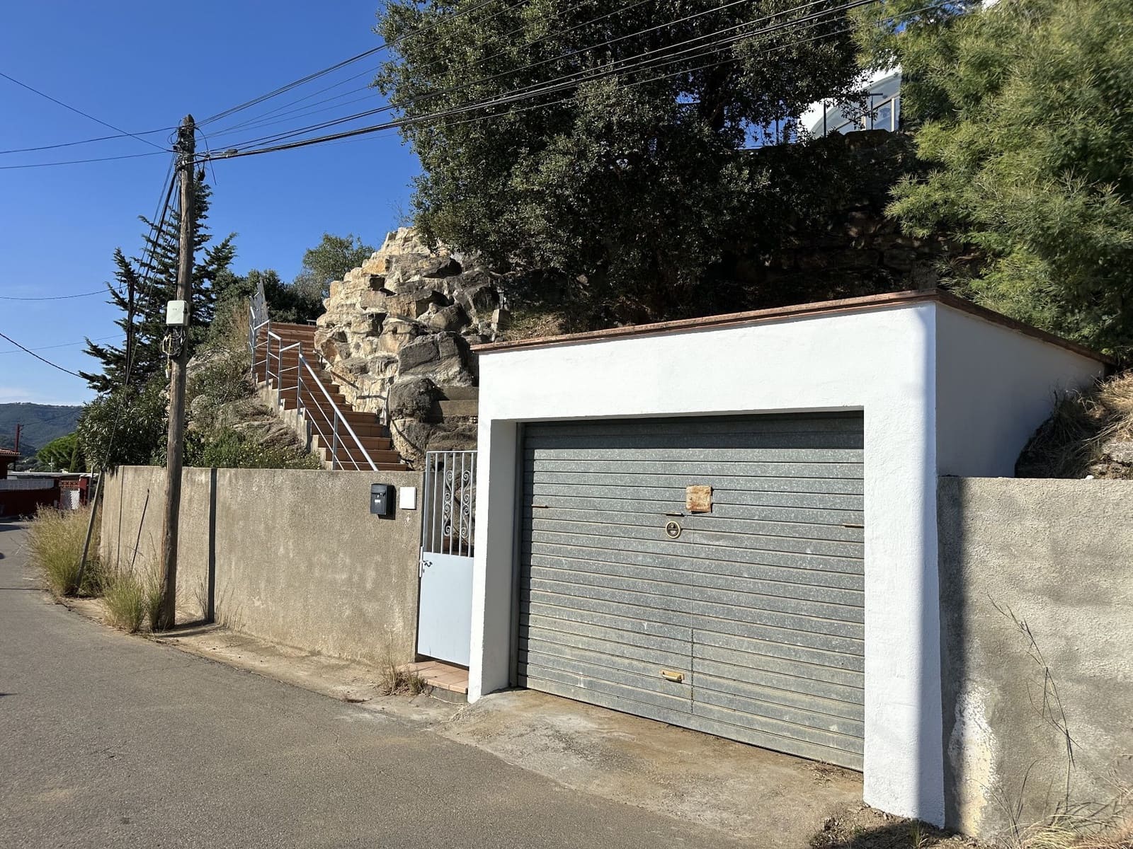 2 slaapkamer Villa te koop in Calonge i Sant Antoni met zwembad garage - € 480.000 (Ref: 9202200)