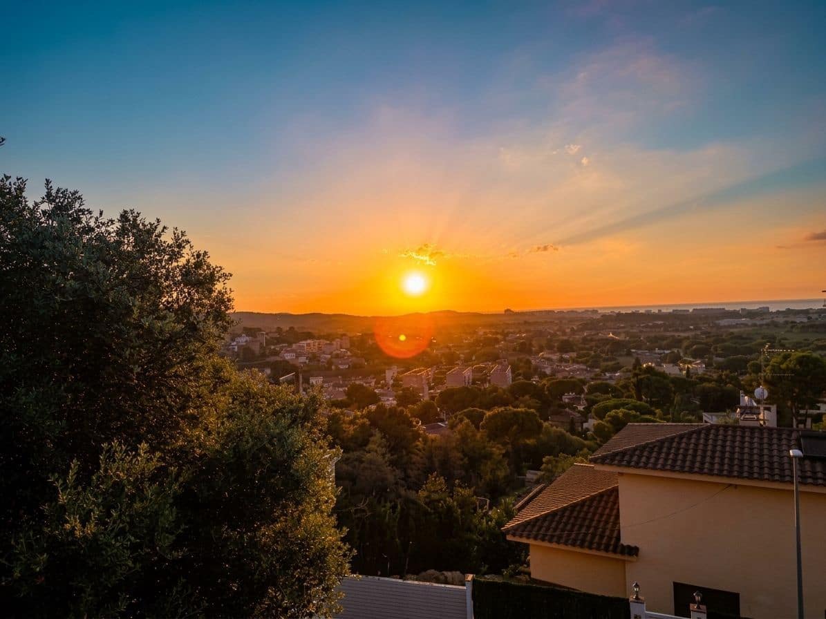 2 soverom Villa til salgs i Calonge i Sant Antoni med svømmebasseng garasje - € 475 000 (Ref: 9202200)