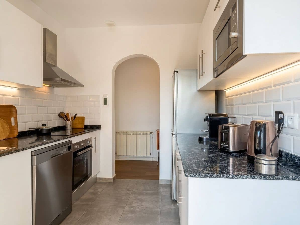 2 soverom Villa til salgs i Calonge i Sant Antoni med svømmebasseng garasje - € 475 000 (Ref: 9202200)