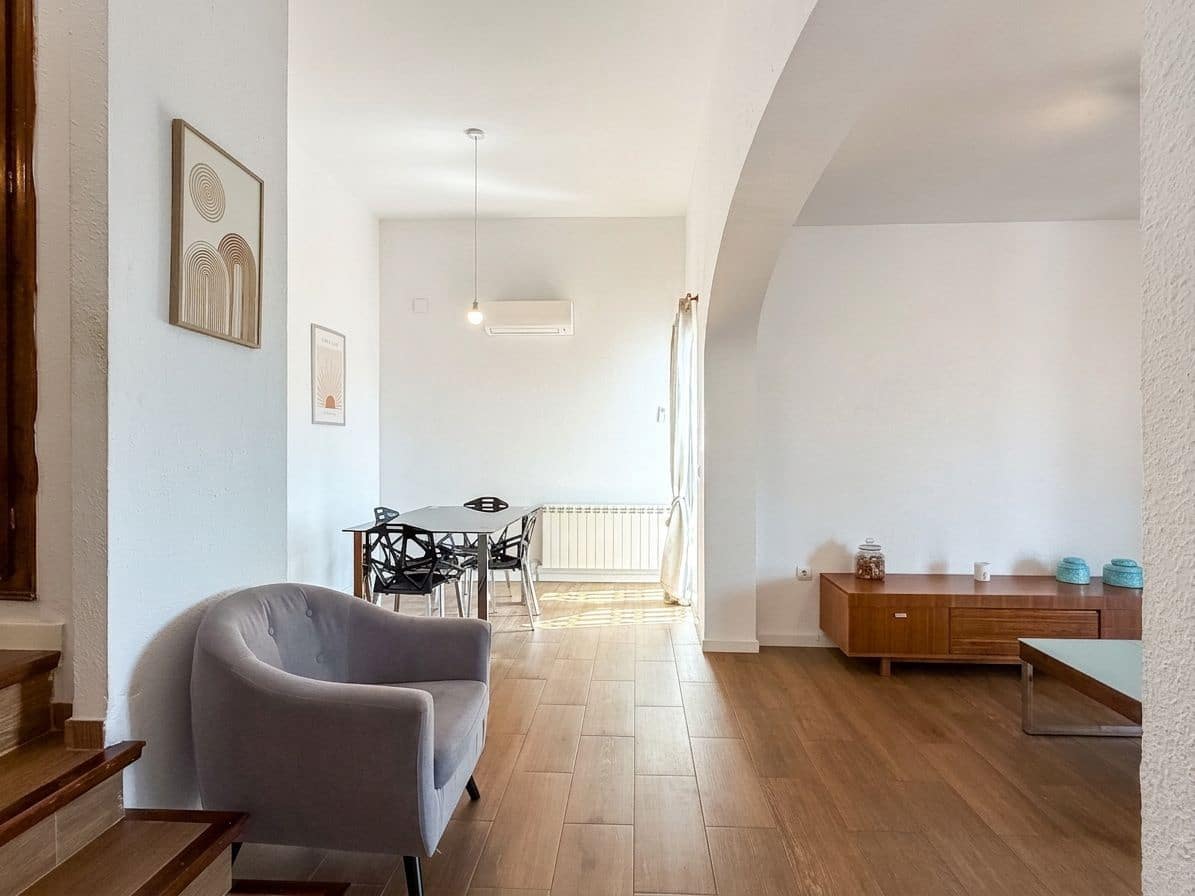 2 soverom Villa til salgs i Calonge i Sant Antoni med svømmebasseng garasje - € 475 000 (Ref: 9202200)