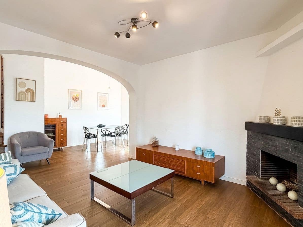 2 soverom Villa til salgs i Calonge i Sant Antoni med svømmebasseng garasje - € 475 000 (Ref: 9202200)