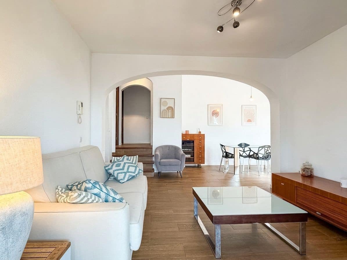 2 soverom Villa til salgs i Calonge i Sant Antoni med svømmebasseng garasje - € 475 000 (Ref: 9202200)