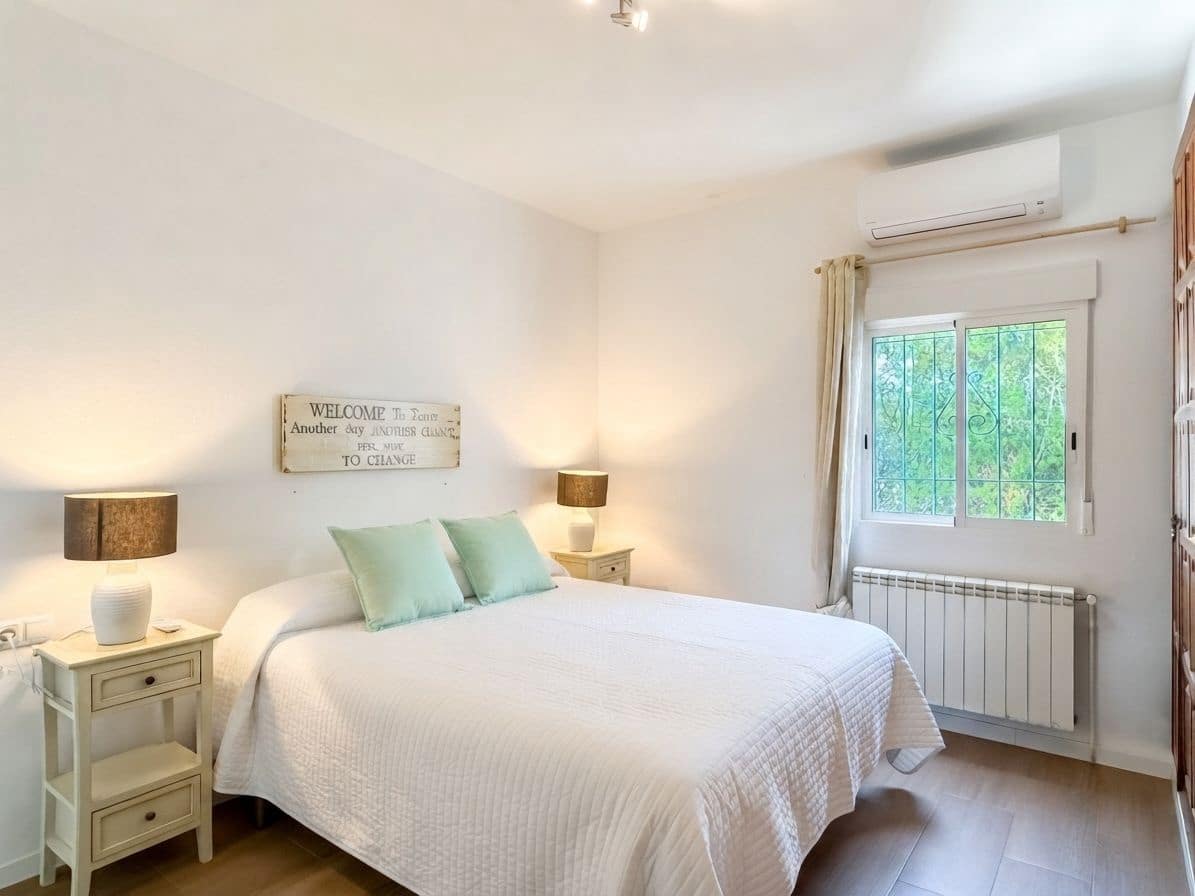 2 soverom Villa til salgs i Calonge i Sant Antoni med svømmebasseng garasje - € 475 000 (Ref: 9202200)