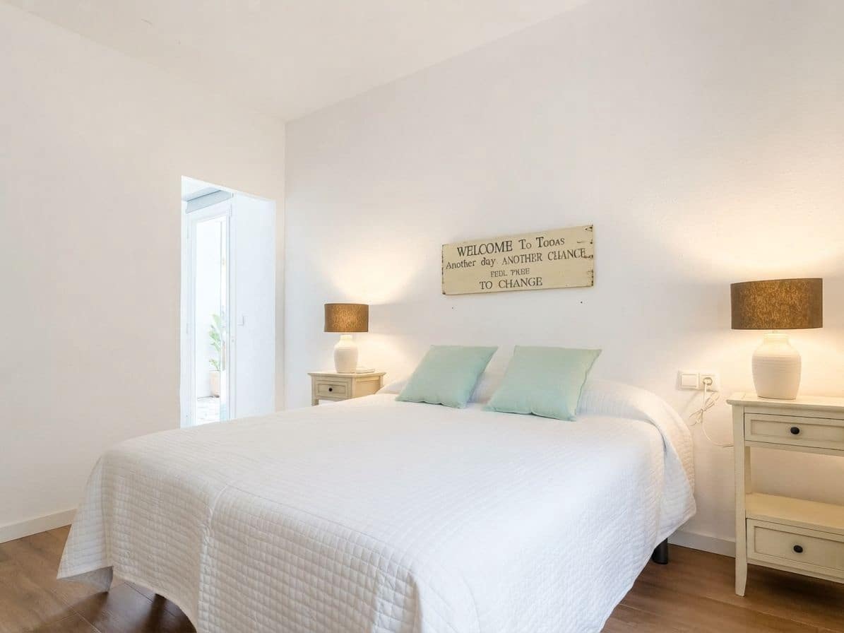 2 soverom Villa til salgs i Calonge i Sant Antoni med svømmebasseng garasje - € 475 000 (Ref: 9202200)