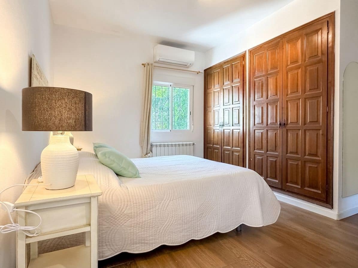 2 soverom Villa til salgs i Calonge i Sant Antoni med svømmebasseng garasje - € 475 000 (Ref: 9202200)