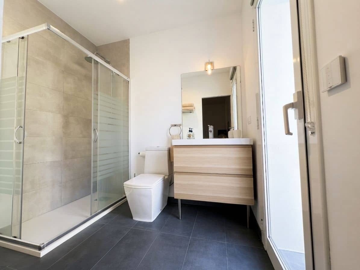 2 soverom Villa til salgs i Calonge i Sant Antoni med svømmebasseng garasje - € 475 000 (Ref: 9202200)