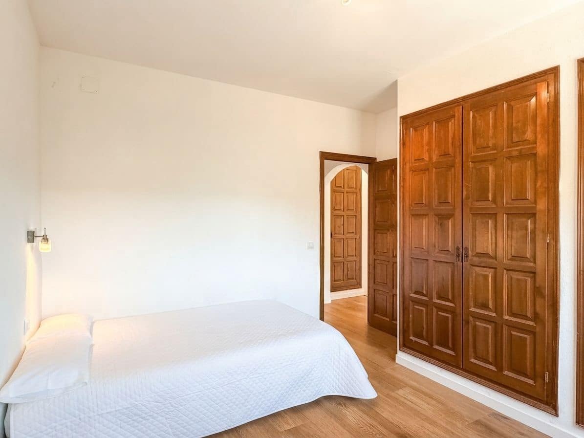 2 soverom Villa til salgs i Calonge i Sant Antoni med svømmebasseng garasje - € 475 000 (Ref: 9202200)