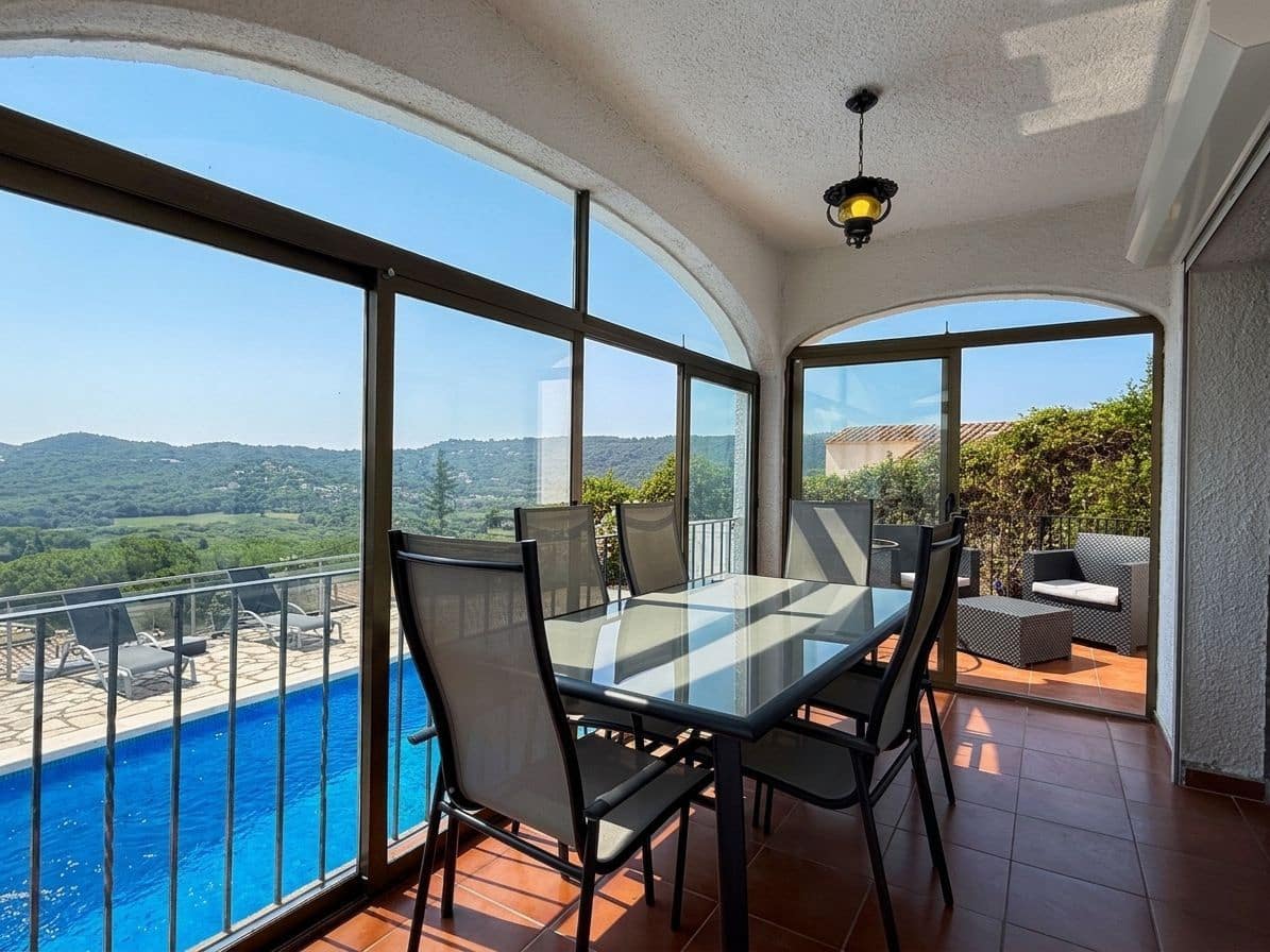 2 soverom Villa til salgs i Calonge i Sant Antoni med svømmebasseng garasje - € 475 000 (Ref: 9202200)