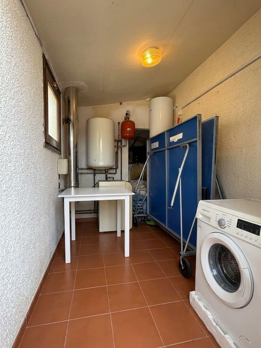 2 soverom Villa til salgs i Calonge i Sant Antoni med svømmebasseng garasje - € 475 000 (Ref: 9202200)