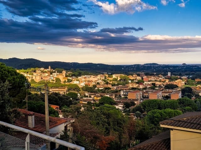 2 camera da letto Villa in vendita in Calonge i Sant Antoni con piscina garage - 475.000 € (Rif: 9202200)