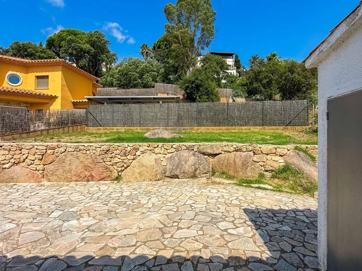 2 soverom Villa til salgs i Calonge i Sant Antoni med svømmebasseng garasje - € 475 000 (Ref: 9202200)