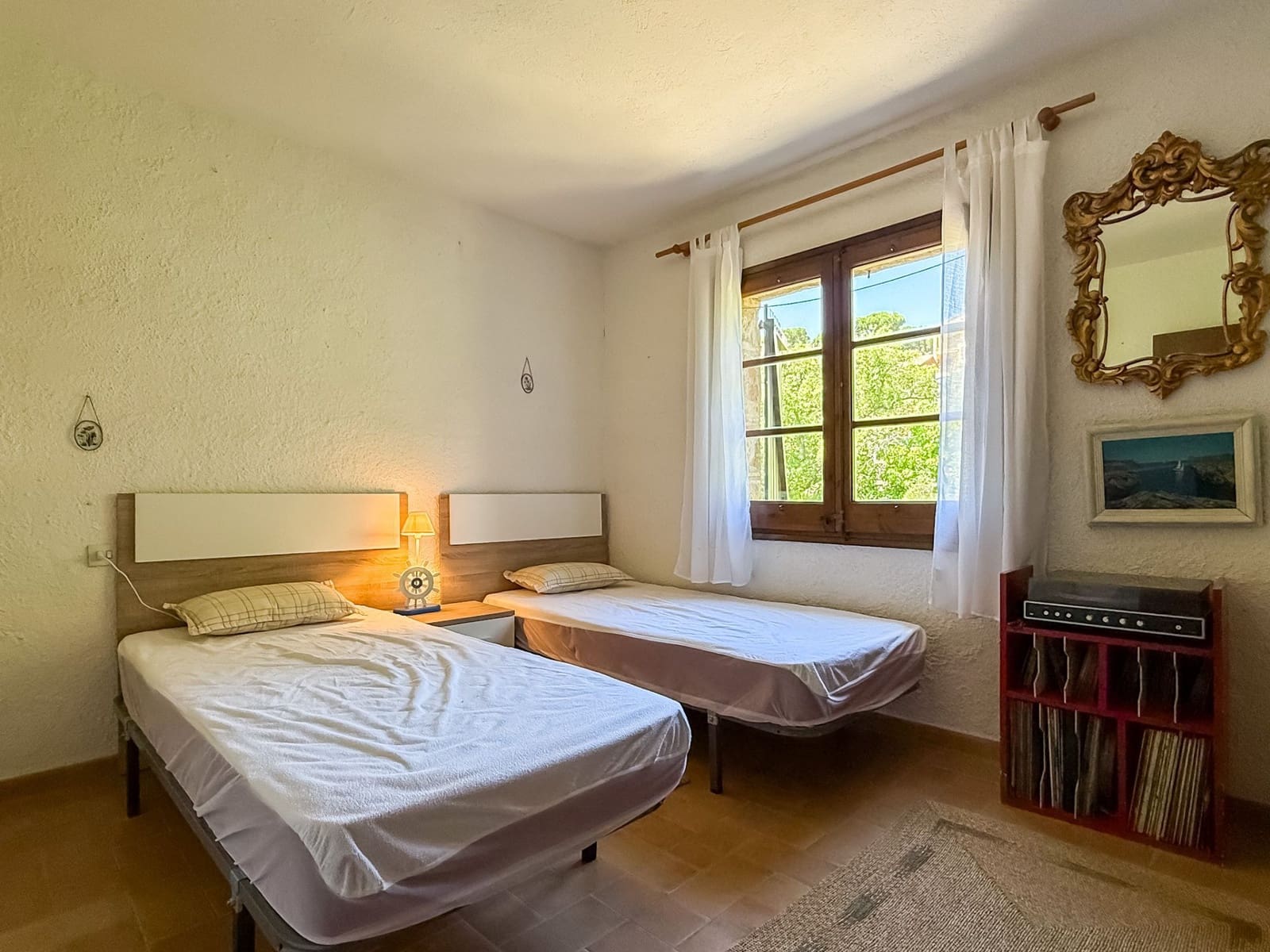 5 soveværelse Semi-Rækkehus til salg i Sant Antoni de Calonge med garage - € 610.000 (Ref: 9202201)