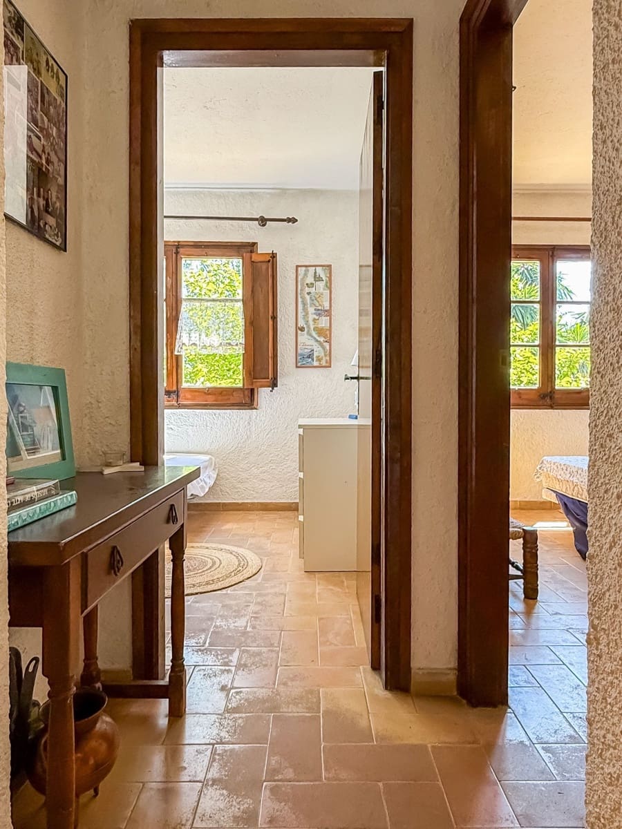 5 soveværelse Semi-Rækkehus til salg i Sant Antoni de Calonge med garage - € 610.000 (Ref: 9202201)