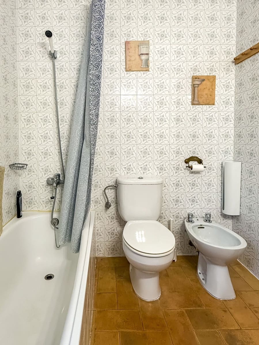 5 soveværelse Semi-Rækkehus til salg i Sant Antoni de Calonge med garage - € 610.000 (Ref: 9202201)