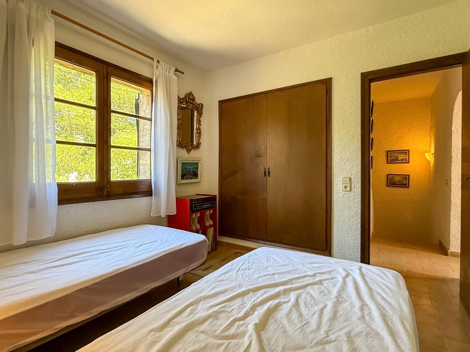 5 soveværelse Semi-Rækkehus til salg i Sant Antoni de Calonge med garage - € 610.000 (Ref: 9202201)