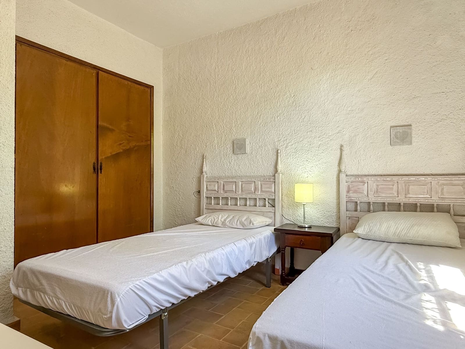 5 soveværelse Semi-Rækkehus til salg i Sant Antoni de Calonge med garage - € 610.000 (Ref: 9202201)