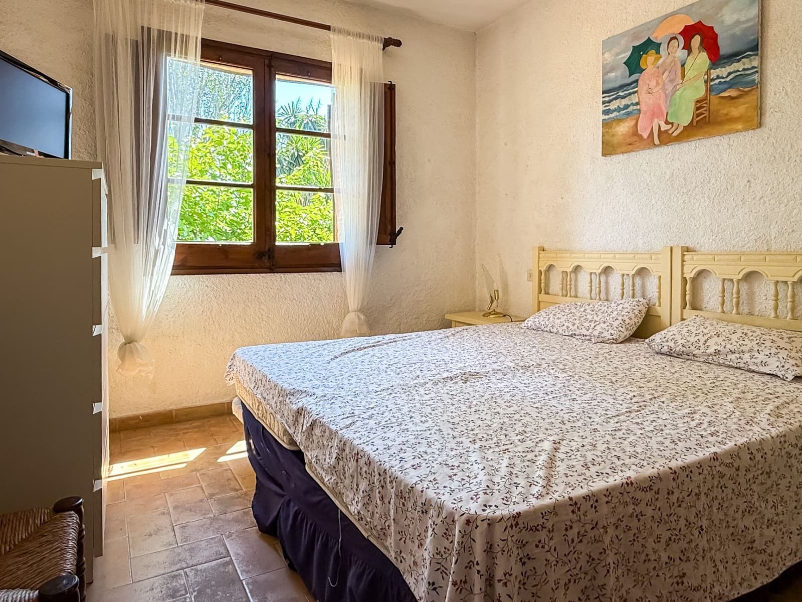 5 soveværelse Semi-Rækkehus til salg i Sant Antoni de Calonge med garage - € 610.000 (Ref: 9202201)