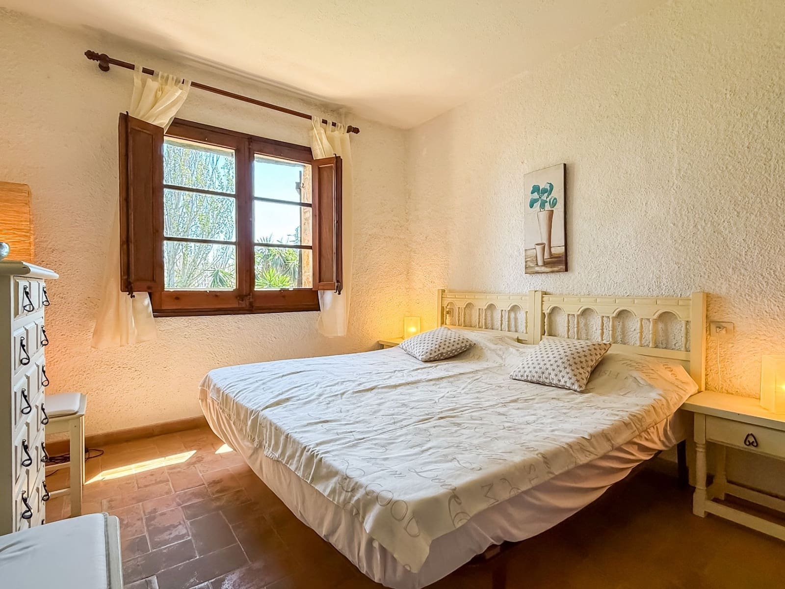 5 soveværelse Semi-Rækkehus til salg i Sant Antoni de Calonge med garage - € 610.000 (Ref: 9202201)