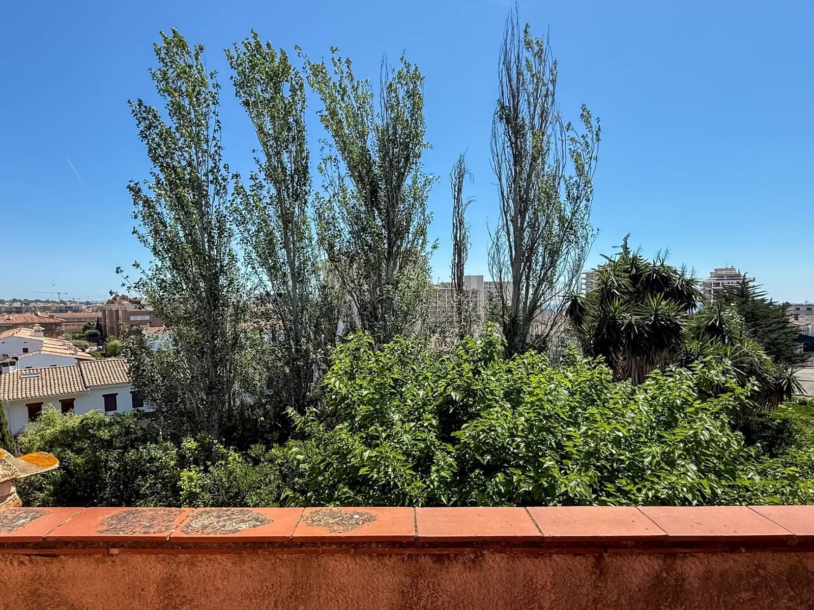 5 soveværelse Semi-Rækkehus til salg i Sant Antoni de Calonge med garage - € 610.000 (Ref: 9202201)