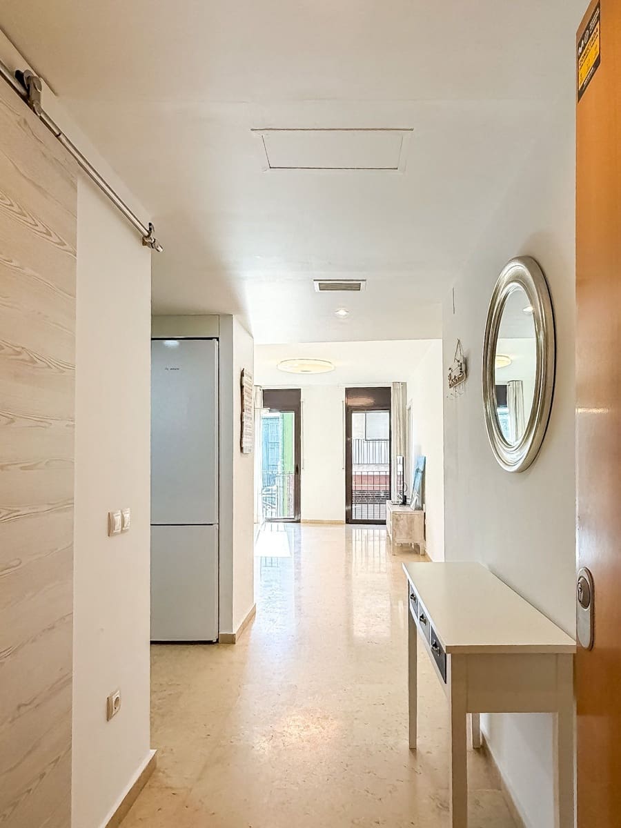 Apartamento de 3 habitaciones en Sant Antoni de Calonge en venta - 240.000 € (Ref: 9296669)