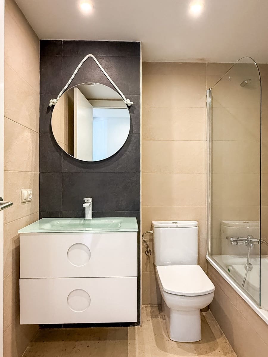 Apartamento de 3 habitaciones en Sant Antoni de Calonge en venta - 240.000 € (Ref: 9296669)