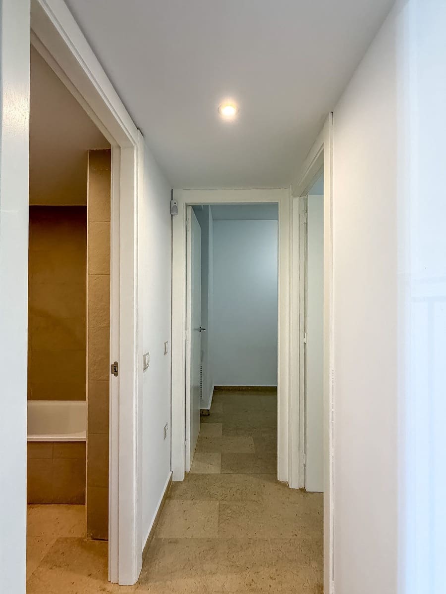 Apartamento de 3 habitaciones en Sant Antoni de Calonge en venta - 240.000 € (Ref: 9296669)