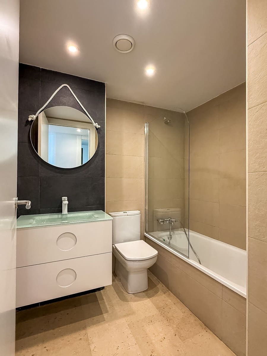 Apartamento de 3 habitaciones en Sant Antoni de Calonge en venta - 240.000 € (Ref: 9296669)