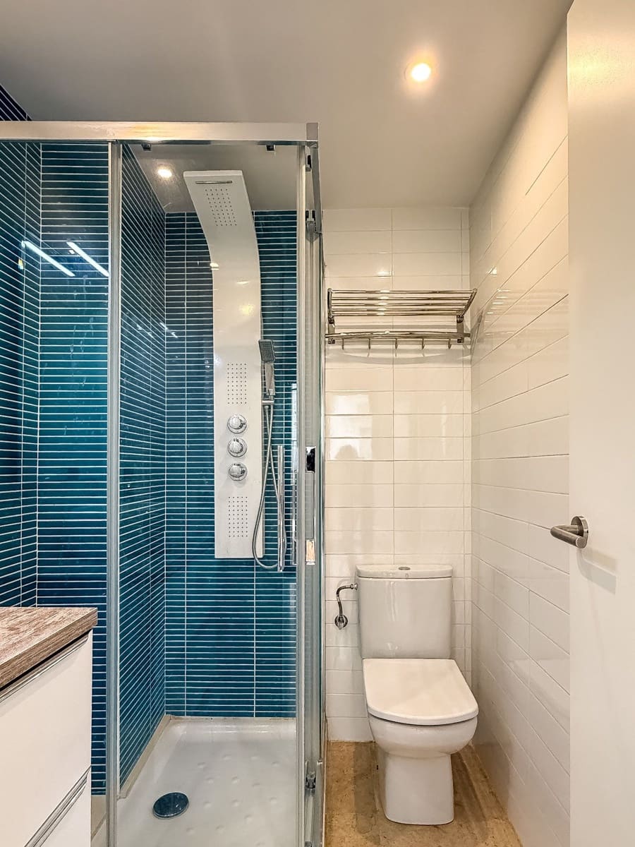 Apartamento de 3 habitaciones en Sant Antoni de Calonge en venta - 240.000 € (Ref: 9296669)