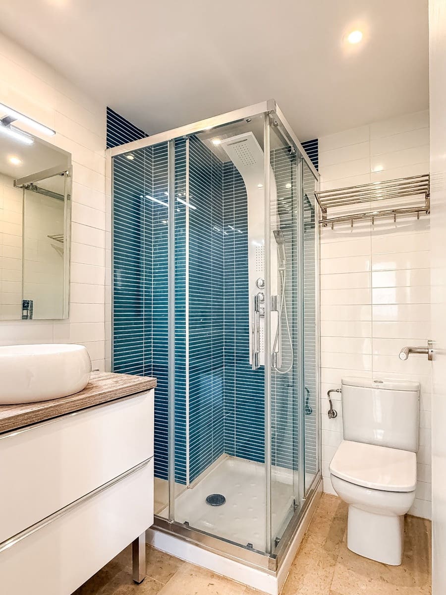 Apartamento de 3 habitaciones en Sant Antoni de Calonge en venta - 240.000 € (Ref: 9296669)