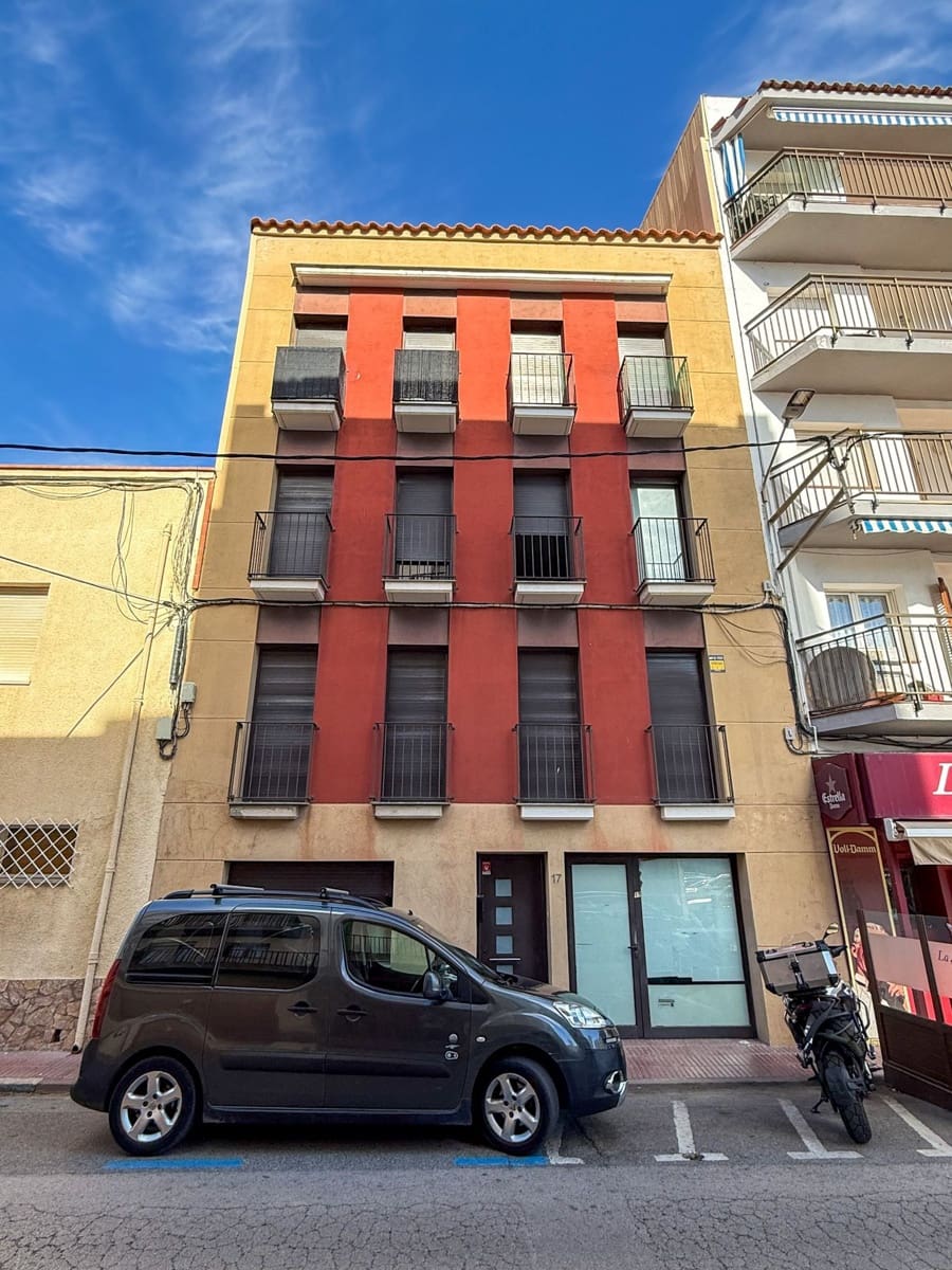 Apartamento de 3 habitaciones en Sant Antoni de Calonge en venta - 240.000 € (Ref: 9296669)