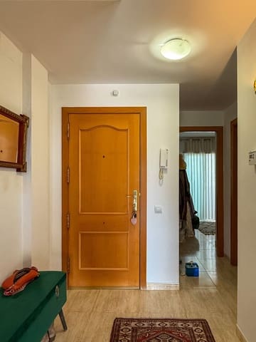 2 bedroom Townhouse for rent in Palamós with garage - € 1,050 (Ref: 9366970)