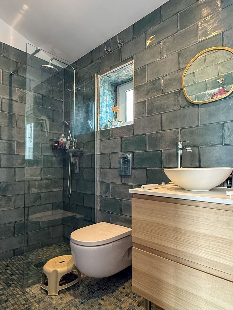 Maison de Ville de 2 chambres à louer à Palamos avec garage - 1 050 € (Ref: 9366970)