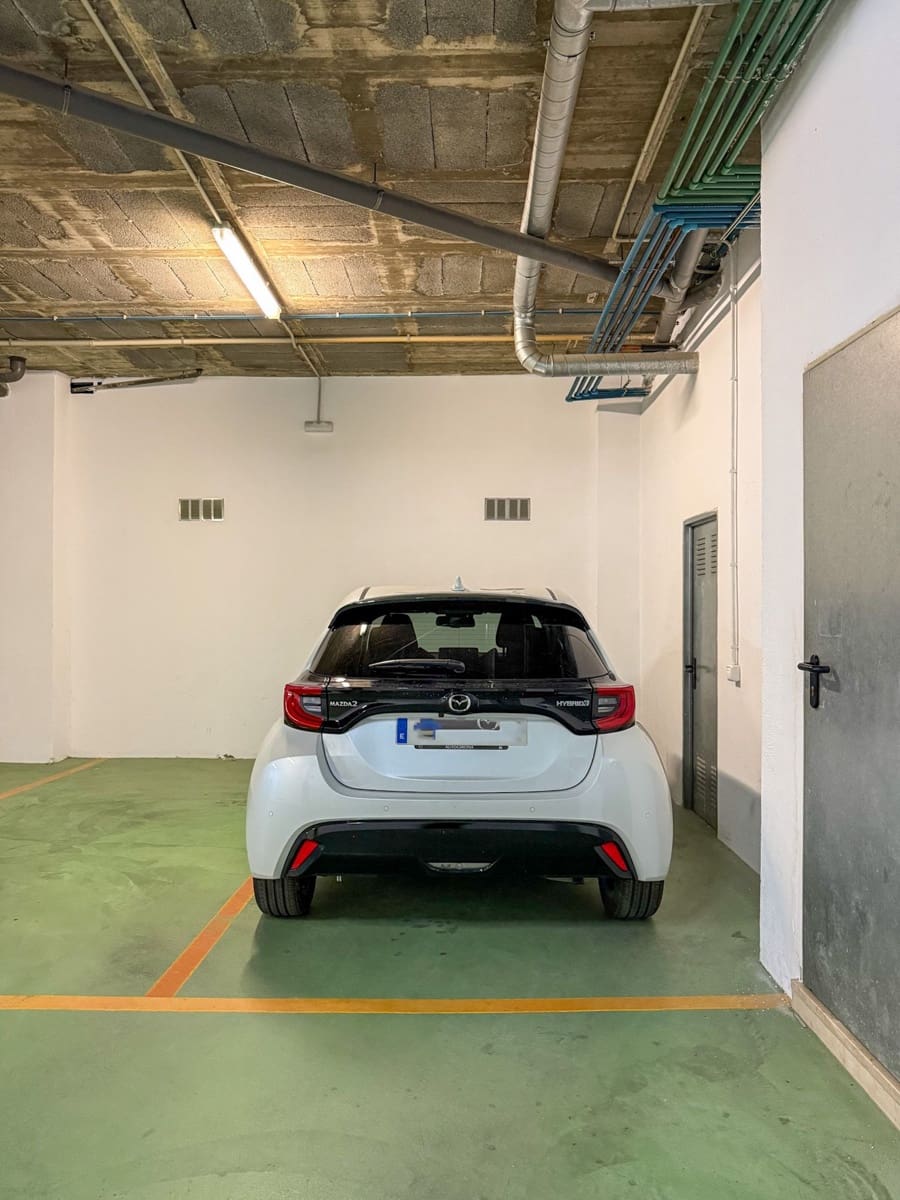 Maison de Ville de 2 chambres à louer à Palamos avec garage - 1 050 € (Ref: 9366970)