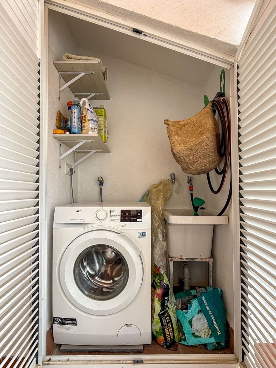 Maison de Ville de 2 chambres à louer à Palamos avec garage - 1 050 € (Ref: 9366970)