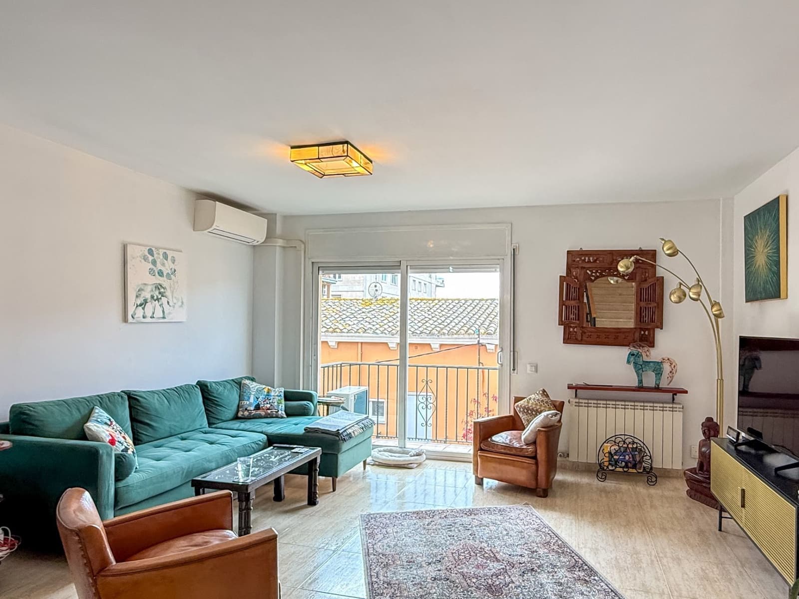 Maison de Ville de 2 chambres à louer à Palamos avec garage - 1 050 € (Ref: 9366970)