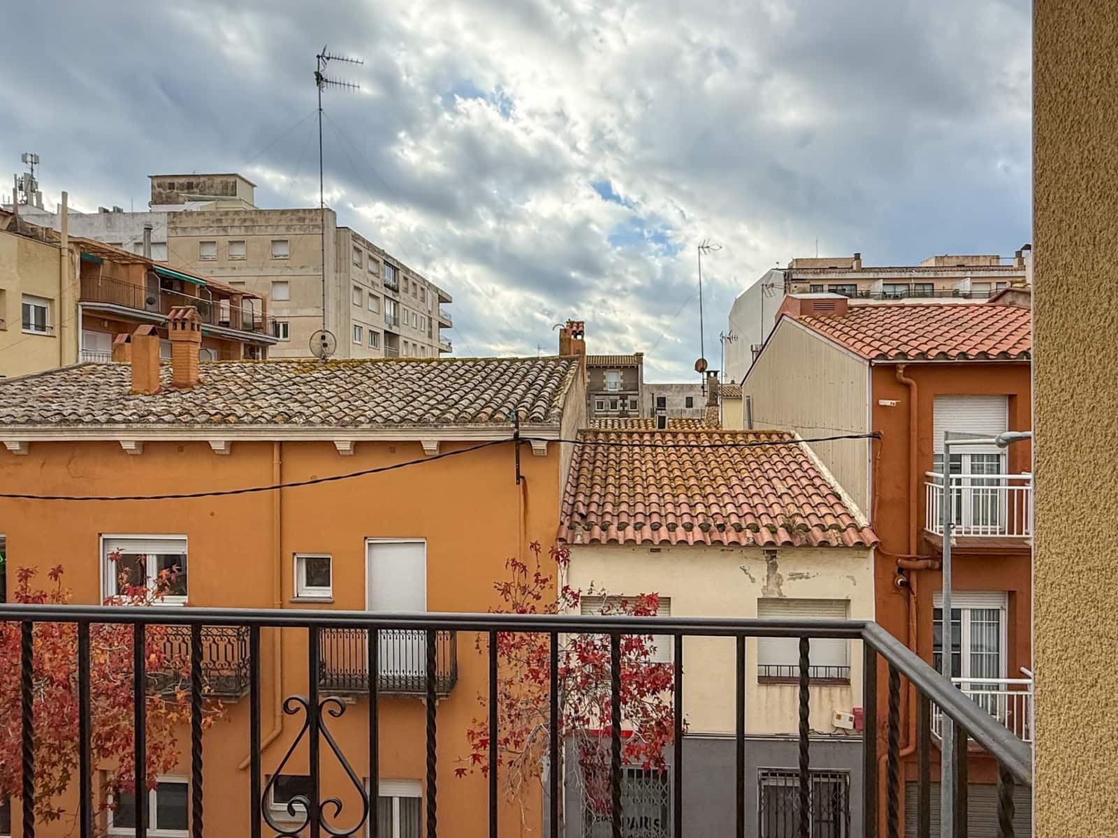 Maison de Ville de 2 chambres à louer à Palamos avec garage - 1 050 € (Ref: 9366970)