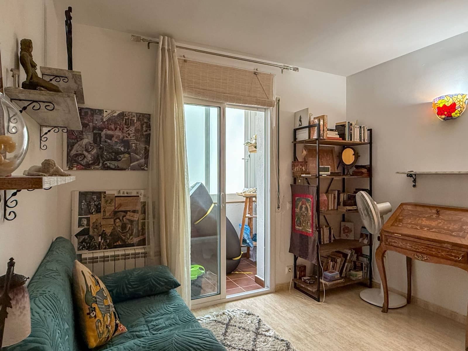 Maison de Ville de 2 chambres à louer à Palamos avec garage - 1 050 € (Ref: 9366970)