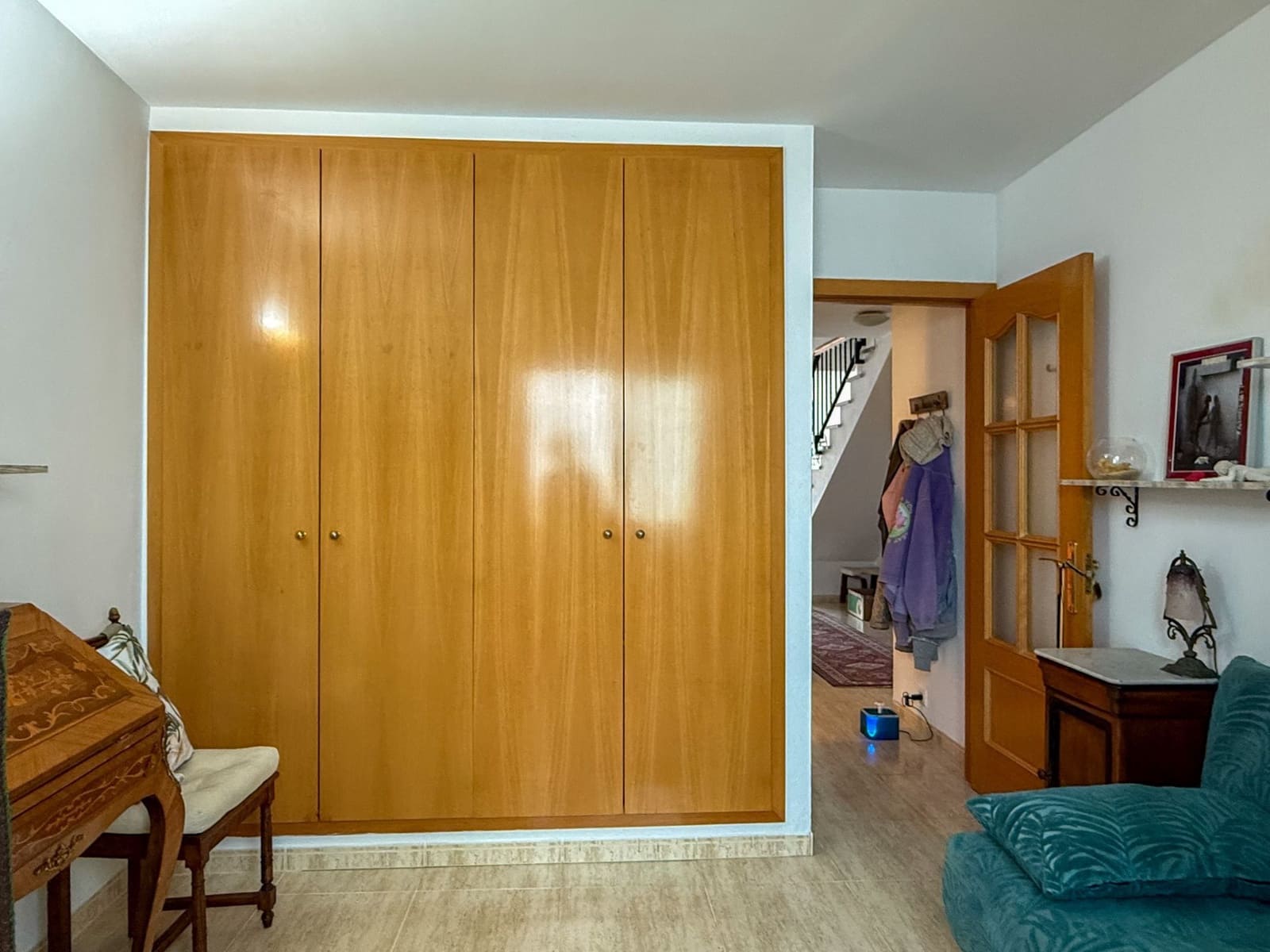Maison de Ville de 2 chambres à louer à Palamos avec garage - 1 050 € (Ref: 9366970)