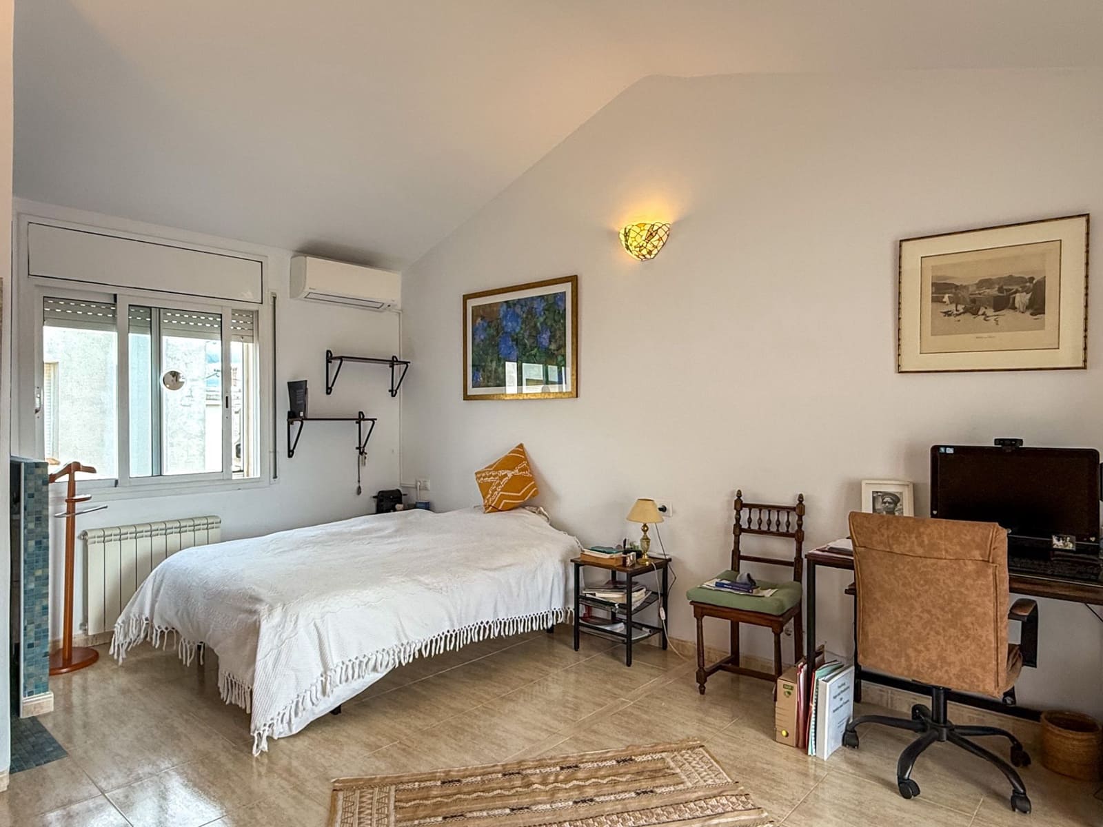 Maison de Ville de 2 chambres à louer à Palamos avec garage - 1 050 € (Ref: 9366970)