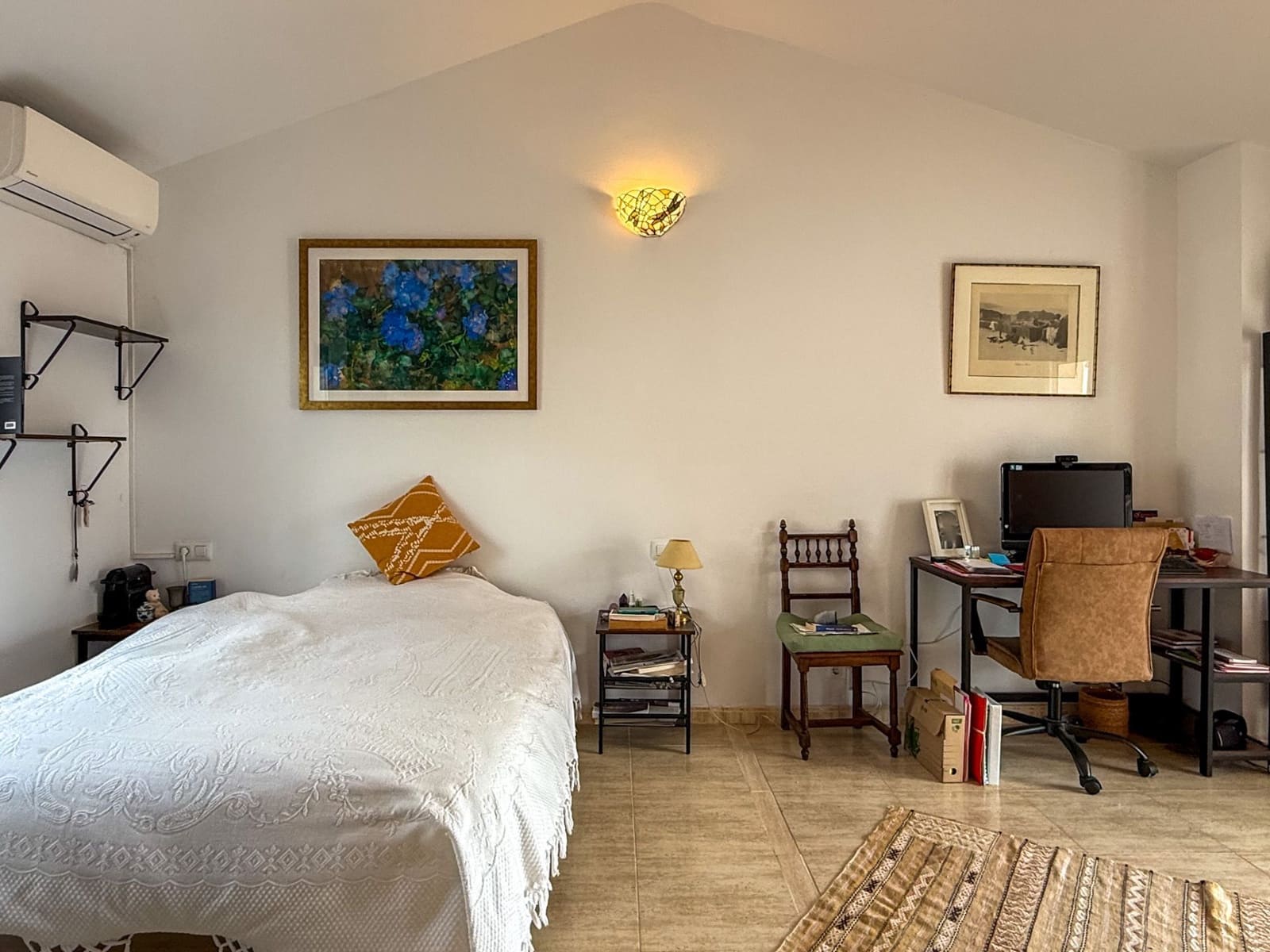 Maison de Ville de 2 chambres à louer à Palamos avec garage - 1 050 € (Ref: 9366970)