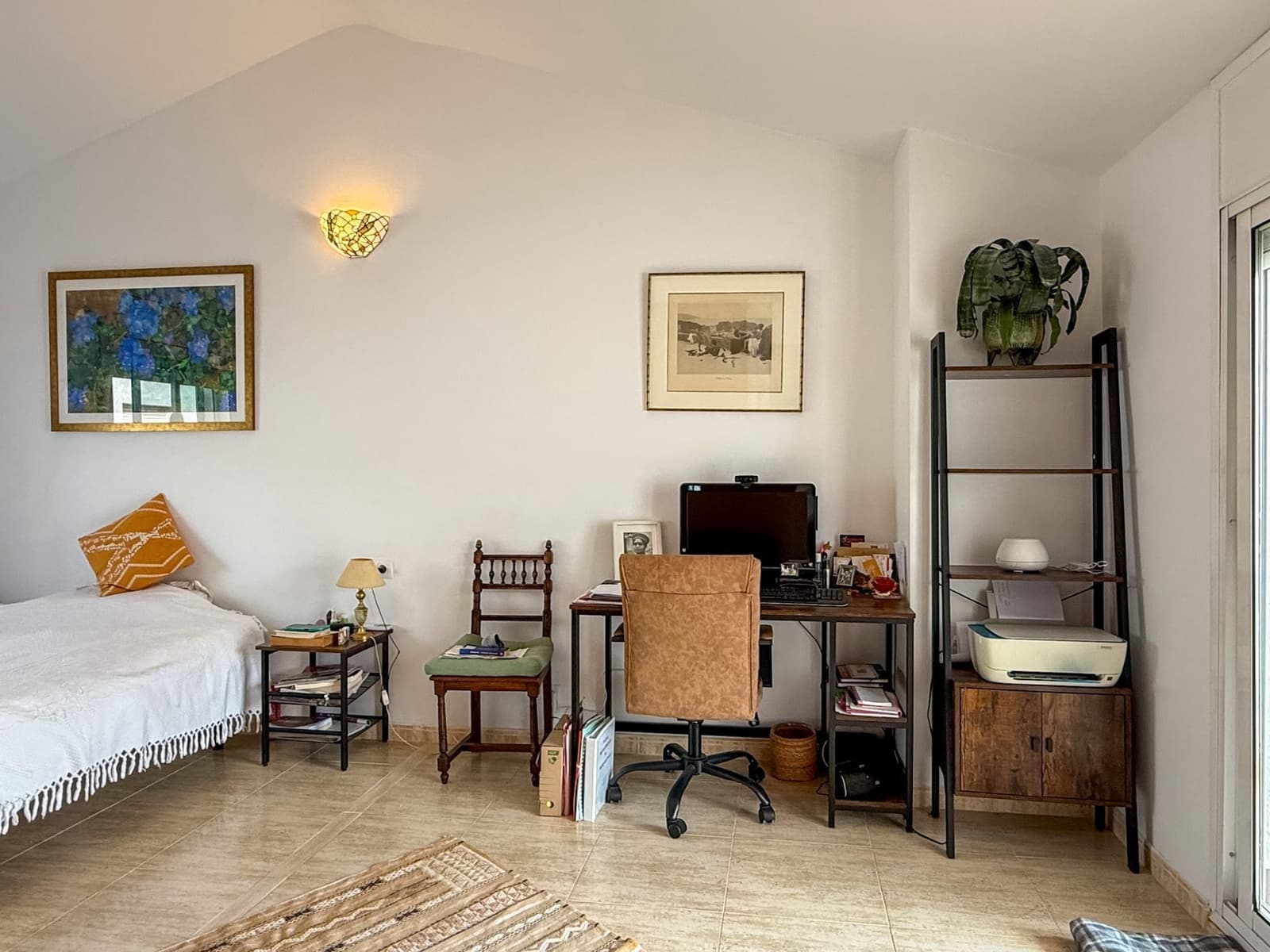 Maison de Ville de 2 chambres à louer à Palamos avec garage - 1 050 € (Ref: 9366970)