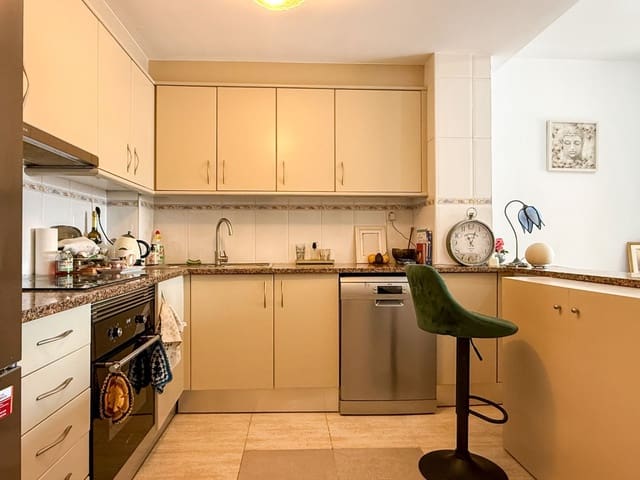 2 bedroom Townhouse for rent in Palamós with garage - € 1,050 (Ref: 9366970)