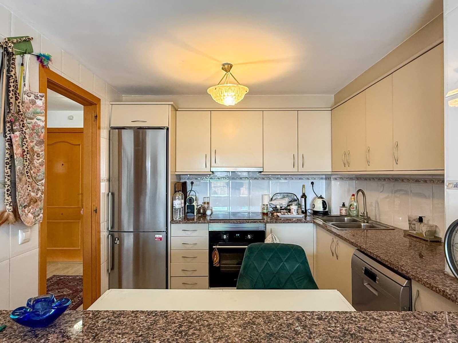 Maison de Ville de 2 chambres à louer à Palamos avec garage - 1 050 € (Ref: 9366970)