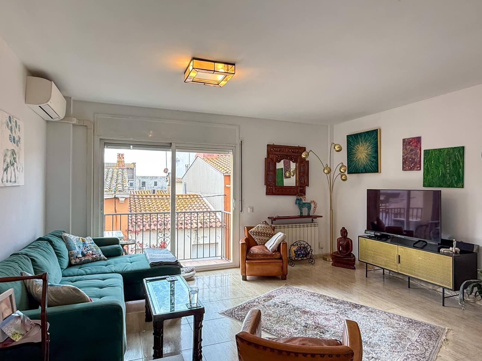 Maison de Ville de 2 chambres à louer à Palamos avec garage - 1 050 € (Ref: 9366970)