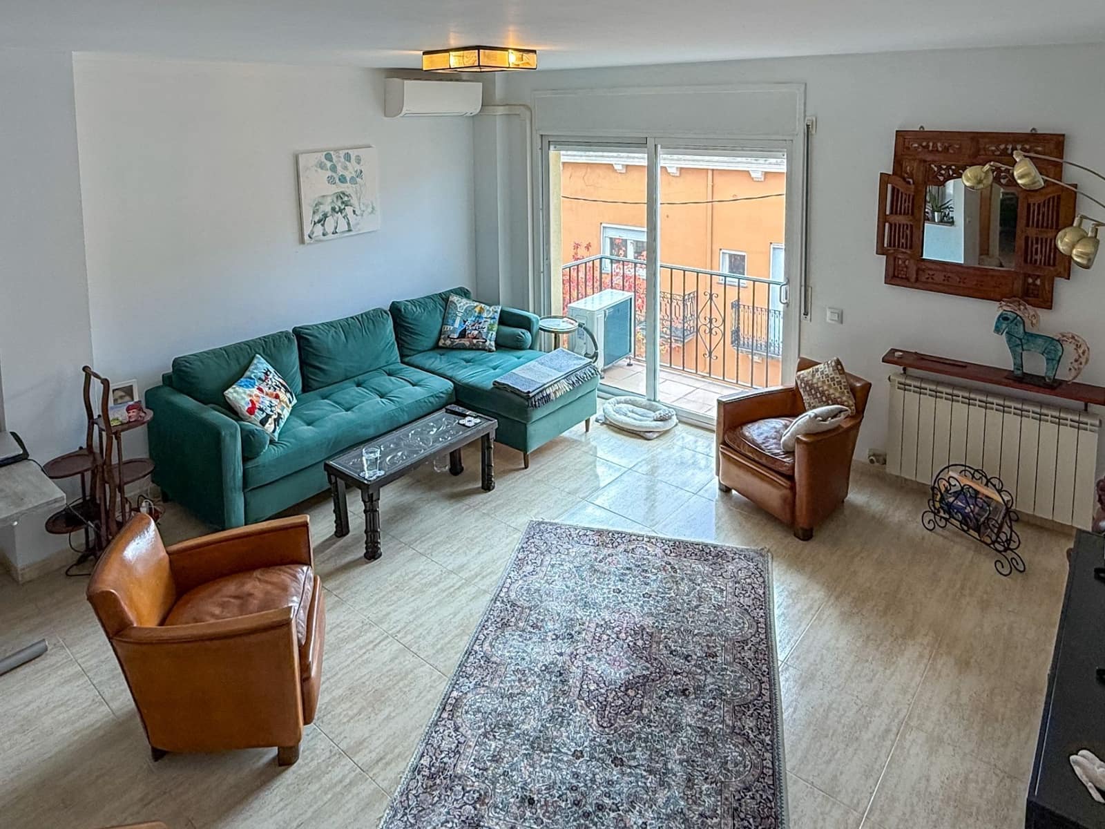 Maison de Ville de 2 chambres à louer à Palamos avec garage - 1 050 € (Ref: 9366970)